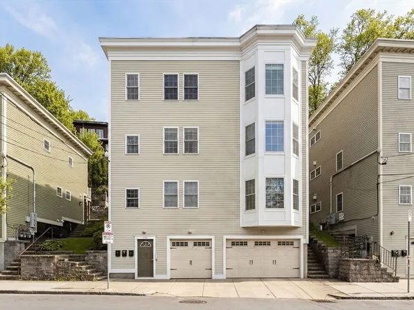 115 Fisher Ave #1, Roxbury, MA 02120