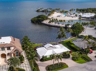 102 Andros Rd, Key Largo, FL 33037