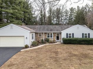 3378 Holicong Rd, Doylestown, PA 18902