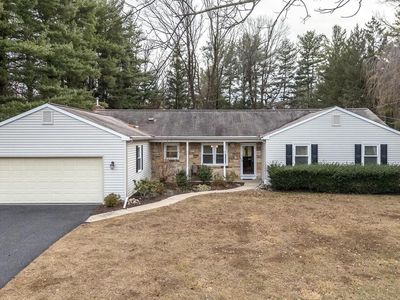 3378 Holicong Rd, Doylestown, PA, 18902