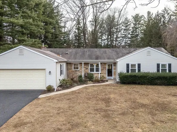 3378 Holicong Rd, Doylestown, PA 18902