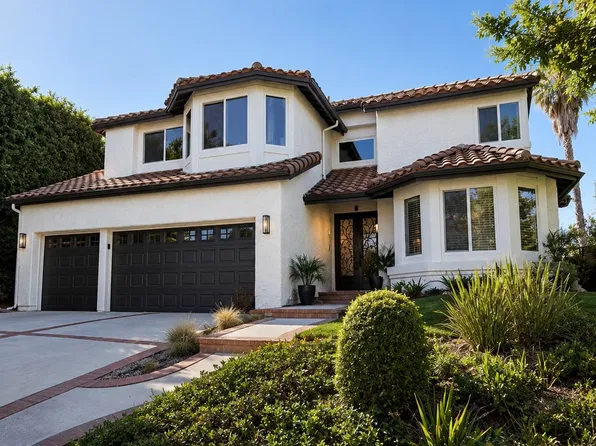 24163 Mentry Dr, Santa Clarita, CA 91321