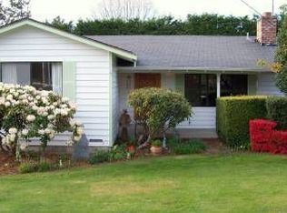 10928 NE 60th St, Kirkland, WA 98033