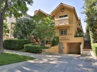703 Locust St UNIT 7, Pasadena, CA 91101