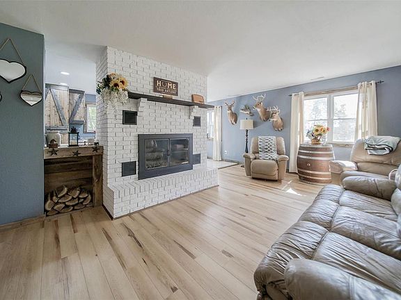 2nd image of 132 Evergreen Hill Dr