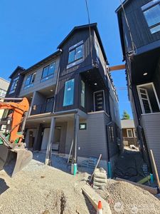 1200 N Allen Place, Seattle, WA, 98103