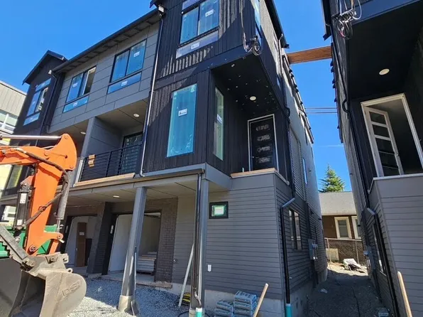 1200 N Allen Place, Seattle, WA 98103