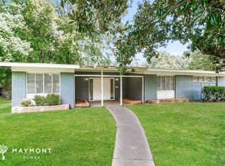 1342 Springdale Dr, Jackson, MS 39211