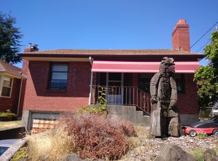 3242 NW 60th St, Seattle, WA 98107