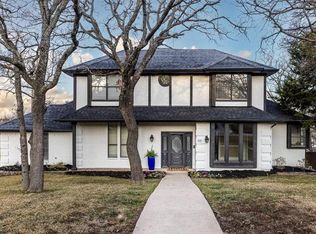 103 Forest Hill Dr, Trophy Club, TX 76262