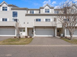 8624 Savanna Oaks #H, Saint Paul, MN 55125