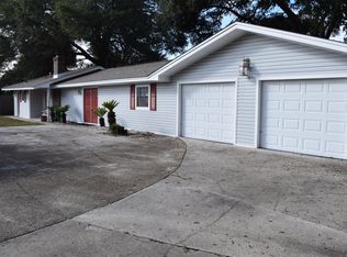 1211 Friendship Ave, Panama City, FL 32401