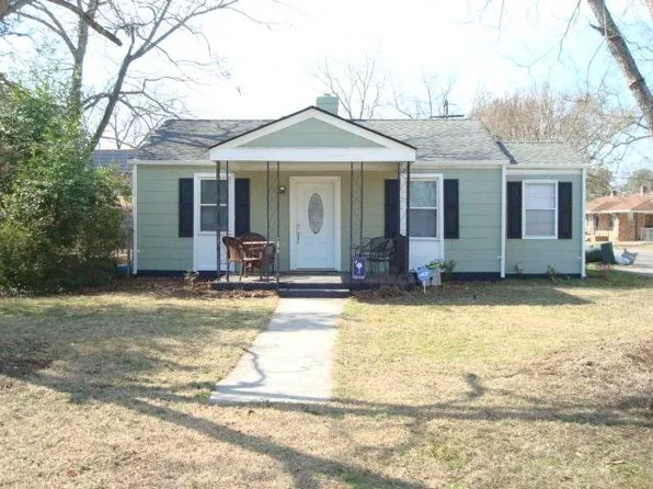 1301 Chevis St, Columbia, SC 29205