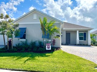 3270 Galeras Dr, Melbourne, FL 32940