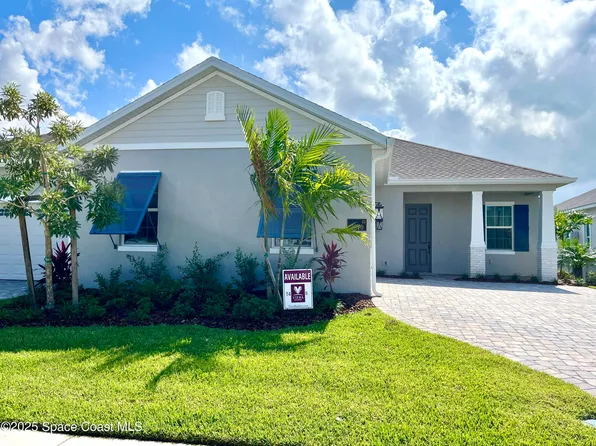 3270 Galeras Dr, Melbourne, FL 32940