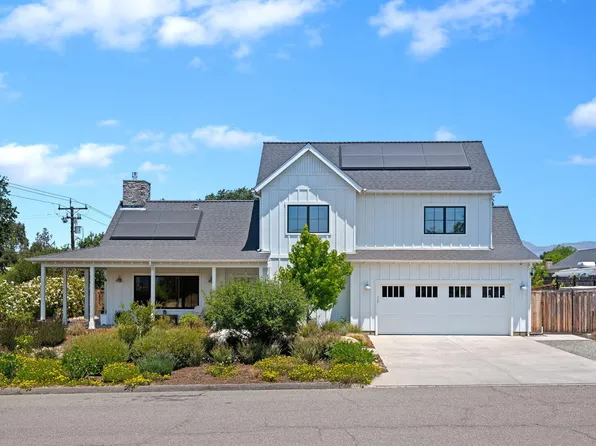 3611 Montebello St, Santa Ynez, CA 93460