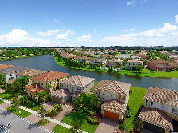 RIGHT SIDE AERIAL VIEW