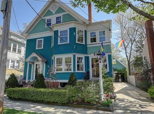 17 Luzon Ave, Providence, RI 02906