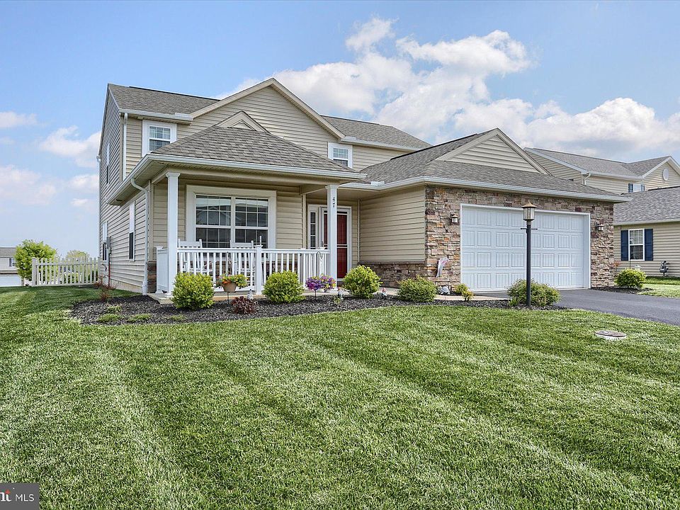 47 Pheasant Ridge Rd, Dillsburg, PA 17019 Zillow