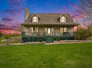 6915 Centerline Rd, Saranac, MI 48881