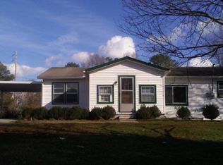 1316 Felice St, Dalton, GA 30720