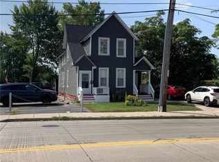 7501 Denison Ave, Cleveland, OH 44102