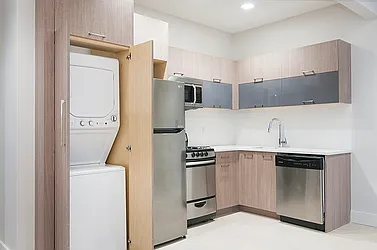 Rented by Perry Associates NYC Inc