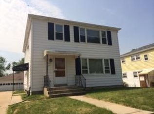 821 Blake Ave, South Milwaukee, WI 53172