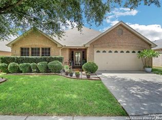 9639 Anderson Way, Converse, TX 78109