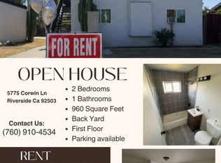 1-5779 Corwin Ln #D, Riverside, CA 92503
