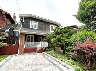 18 Henning Ave, Toronto, ON