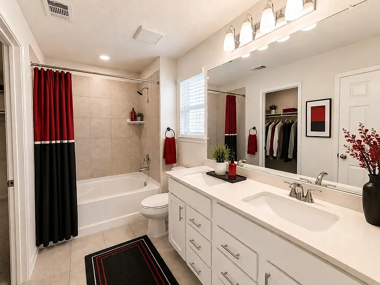 6223 Morning Fern Ln — Photo 19