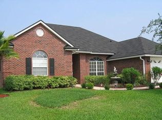 2470 Ridge Will Dr, Jacksonville, FL 32246