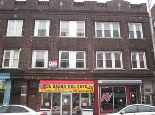 31 Martin Luther King Jr Dr, Jersey City, NJ 07305