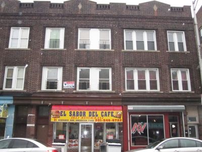 31 Martin Luther King Jr Dr, Jersey City, NJ, 07305
