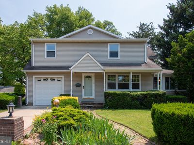 106 Corson Ave, Hamilton, NJ, 08619