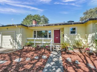 543 Clement Ave, Santa Rosa, CA 95401