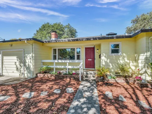543 Clement Avenue, Santa Rosa, CA 95401