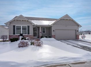 1278 33rd Avenue Circle, Silvis, IL