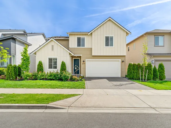 20714 137th St SE, Monroe, WA 98272