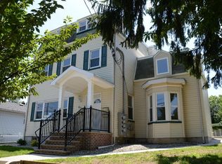651 Mill St FLOOR 2, Belleville, NJ 07109