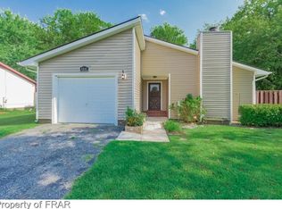 4841 Old Field Rd, Fayetteville, NC 28304