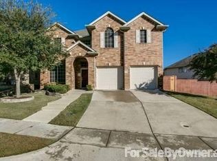 1107 Ranch Vista Dr, Irving, TX 75063