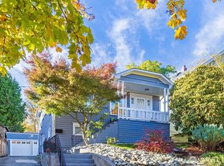 4747 Thackeray Pl NE, Seattle, WA 98105