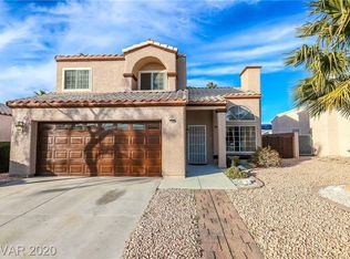 2830 Yorkshire Ave, Henderson, NV 89074