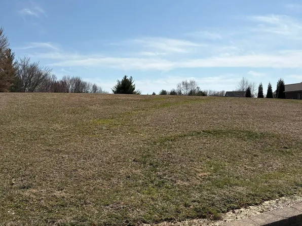 0 Saint Charles St, Jasper, IN 47546