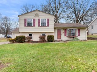 3946 New Rd, Youngstown, OH 44515