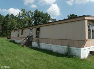 1314 Barwick Rd, Kinston, NC 28504