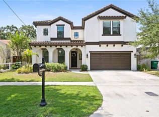 3604 W San Juan St, Tampa, FL 33629