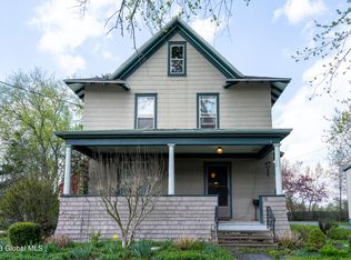 56 Voorheesville Ave, Voorheesville, NY 12186
